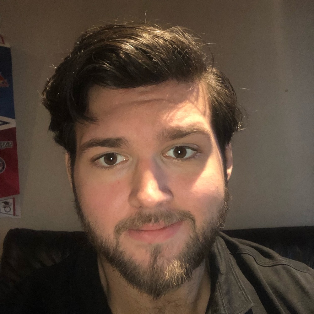 Meet your Posher, Donovan